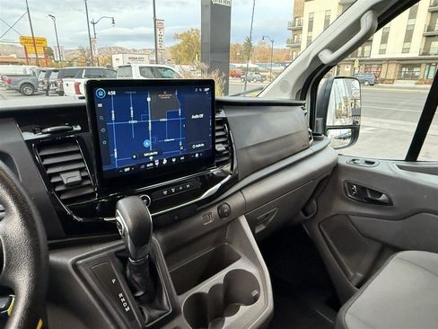 Used 2023 Ford Transit 350 XLT RWD image 18