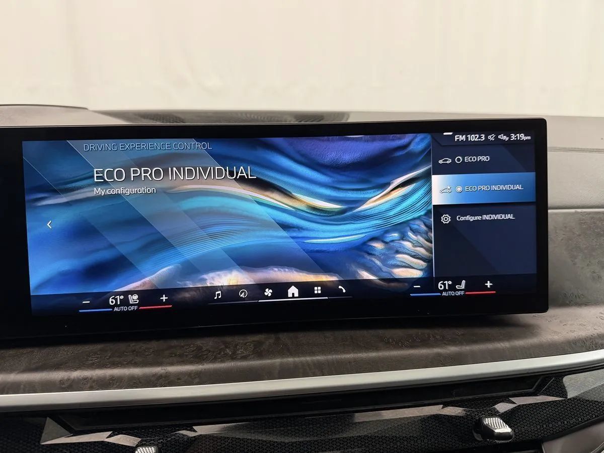 Used 2024 BMW X5 sDrive40i w/ Premium Package RWD image 39