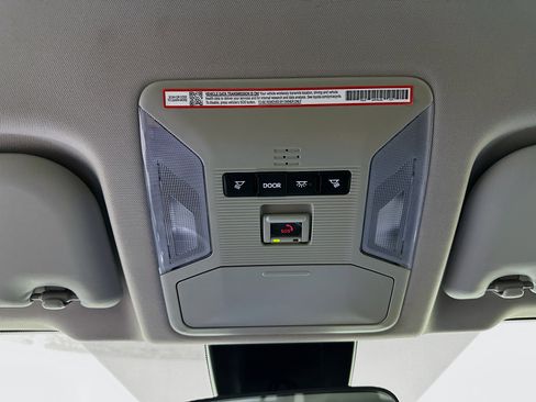 Used 2025 Toyota RAV4 LE image 18