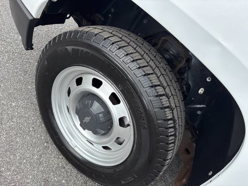 Used 2012 Chevrolet Colorado W/T image 15