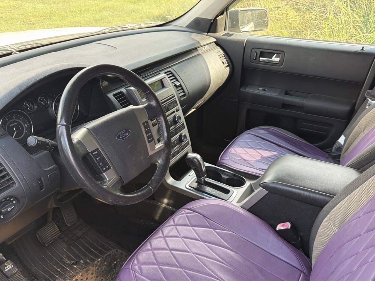 Used 2009 Ford Flex SE FWD image 5