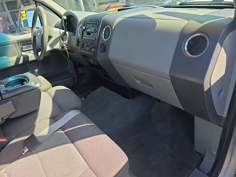 Used 2004 Ford F150 XLT RWD image 14