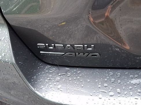 New 2026 Subaru Impreza 2.0i Sport AWD/4WD image 20