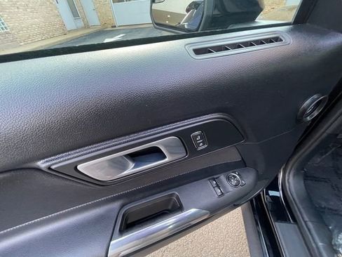 Used 2020 Ford Mustang GT w/ GT Performance Package image 11