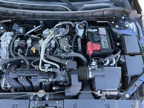 Used 2024 Nissan Altima 2.5 SR image 39