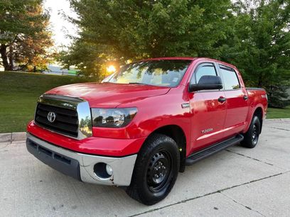 Used 2007 Toyota Tundra SR5 w/ TRD Off-Road Pkg