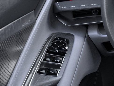 New 2026 Chevrolet Corvette Stingray Premium Conv w/ Z51 Performance Package image 23