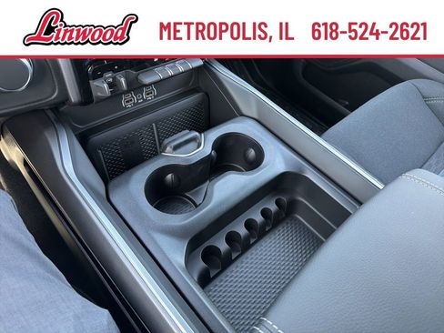 New 2026 RAM 1500 Big Horn AWD/4WD image 23
