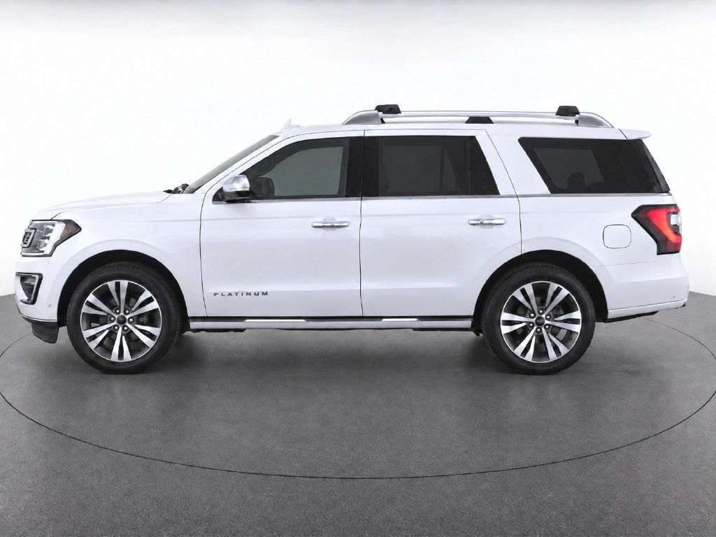 Used 2021 Ford Expedition Platinum AWD/4WD image 7