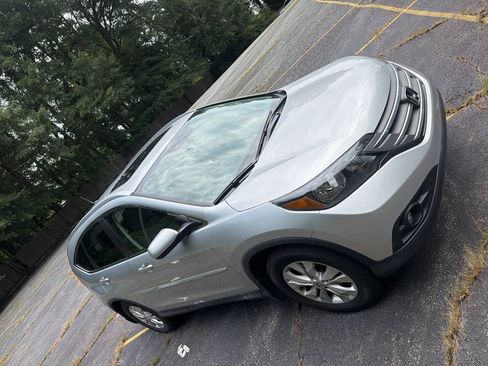 Used 2013 Honda CR-V EX-L image 36