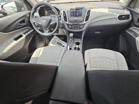 Used 2024 Chevrolet Equinox LS w/ LS Convenience Package FWD image 23