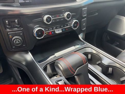 Used 2025 Ford F150 Raptor AWD/4WD image 20