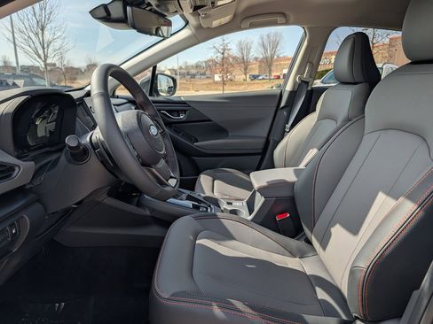 New 2026 Subaru Crosstrek 2.5i Limited AWD/4WD image 5