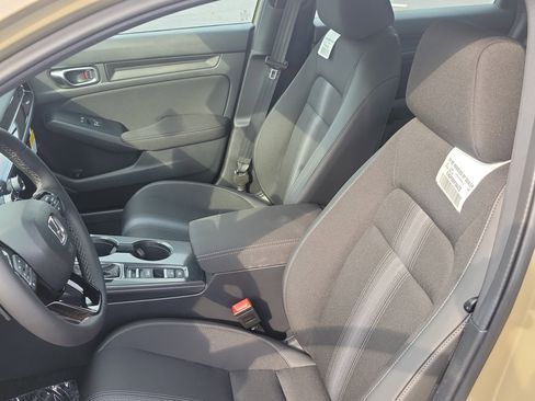 New 2026 Honda Civic Sport image 18