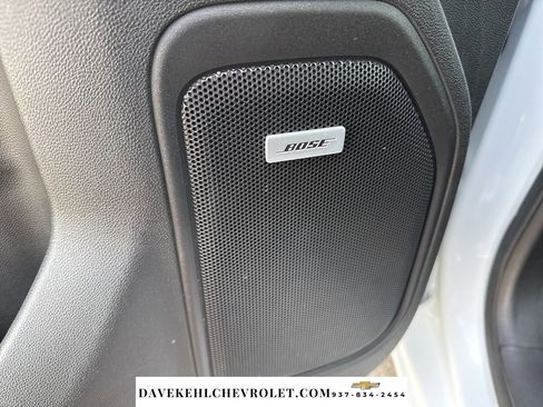 Used 2023 Chevrolet Silverado 3500 High Country w/ Z71 Off-Road Package AWD/4WD image 10