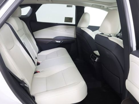 New 2026 Lexus RX 450h AWD image 14