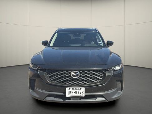Used 2024 MAZDA CX-50 AWD 2.5 S w/ Preferred Package image 2