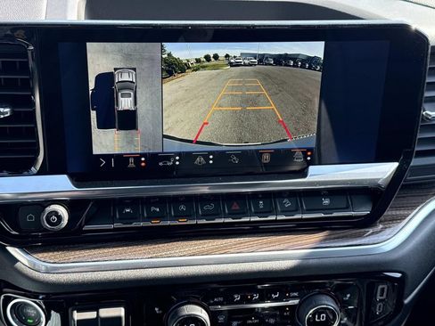 New 2026 Chevrolet Silverado 1500 RST AWD/4WD image 4