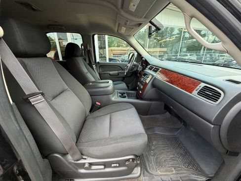 Used 2013 Chevrolet Tahoe LS w/ All-Star Edition AWD/4WD image 11