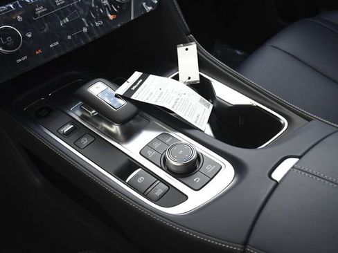 New 2026 INFINITI QX60 Sport w/ Dark Cargo Package image 11