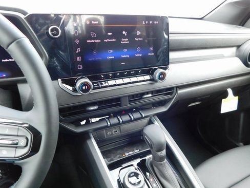 New 2026 Chevrolet Colorado Trail Boss image 32