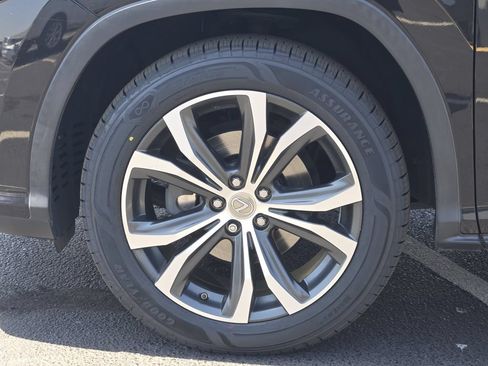 Used 2016 Lexus RX 350 AWD w/ Premium Package image 12
