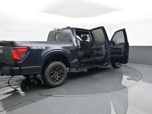 Used 2024 Ford F150 XLT w/ Equipment Group 302A MID AWD/4WD image 29