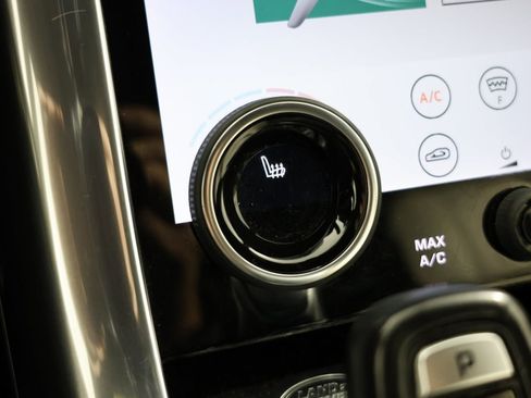 Used 2020 Land Rover Range Rover Sport HSE Dynamic image 9