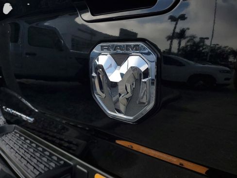 Certified 2021 RAM 2500 Limited image 30