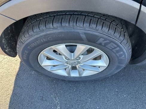 Used 2016 Kia Sorento LX image 20