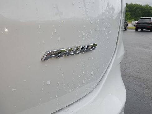 Used 2023 Ford Edge SE AWD/4WD image 25