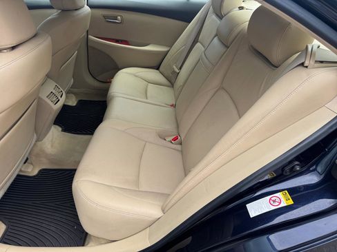 Used 2009 Lexus ES 350 FWD image 6