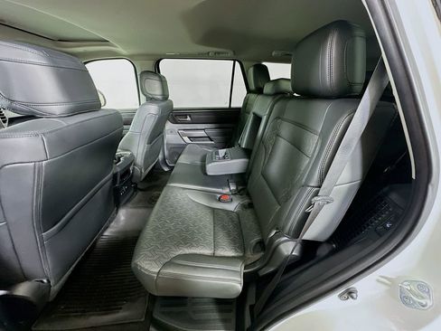 Used 2023 Toyota Sequoia SR5 w/ SR5 Premium Package image 15