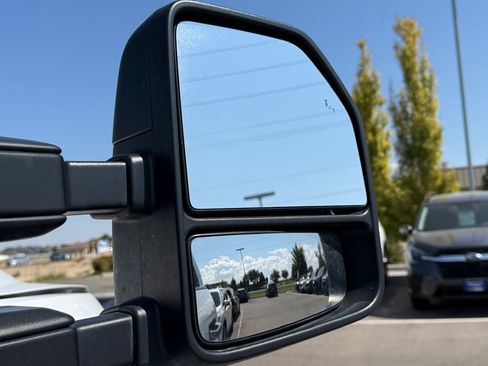 Used 2021 Ford F350 XLT w/ XLT Value Package image 51