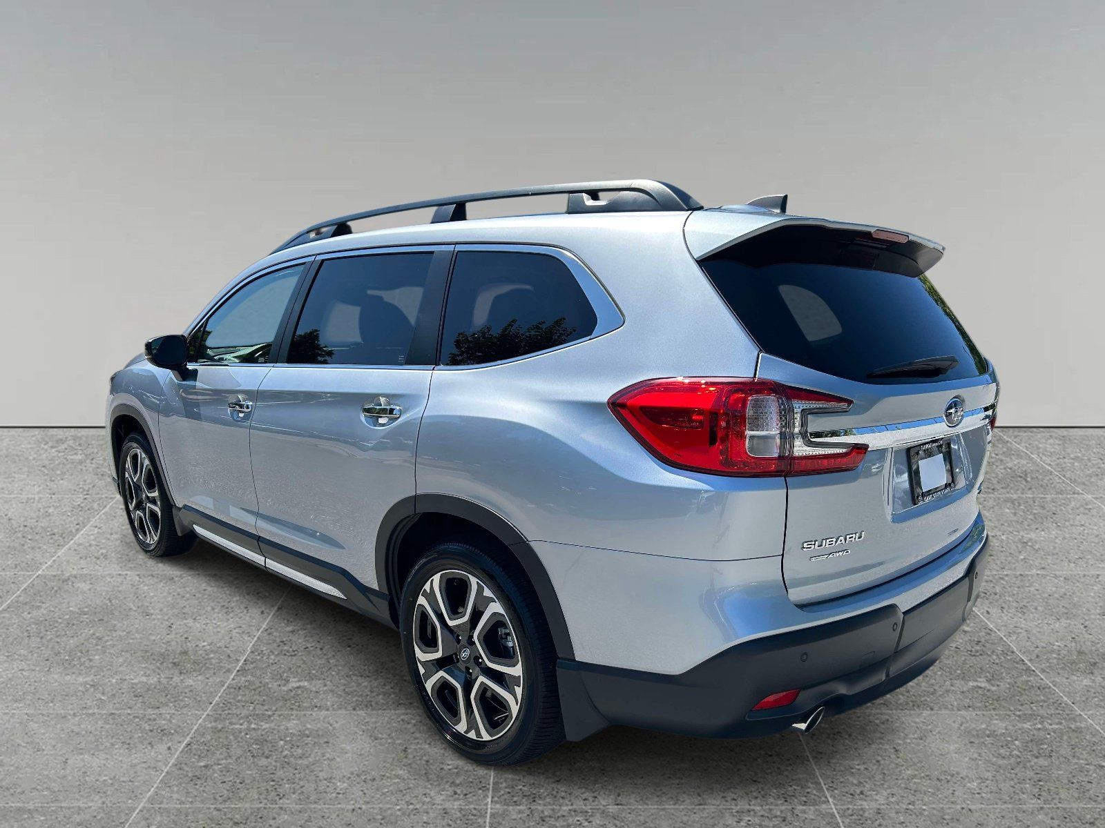 Used 2026 Subaru Ascent Touring AWD/4WD image 3