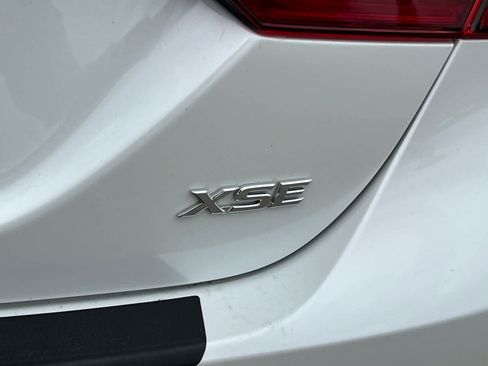Used 2023 Toyota Camry XSE w/ Navigation Package FWD image 23