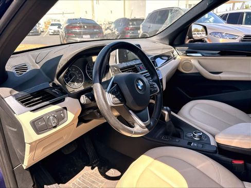 Used 2018 BMW X1 xDrive28i AWD/4WD image 18