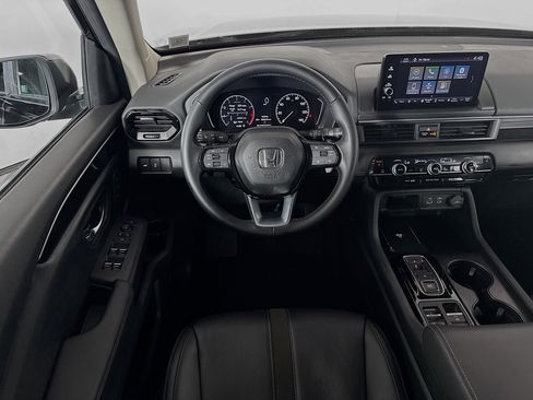 Used 2024 Honda Pilot EX-L image 19