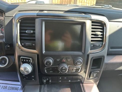 Used 2014 RAM 1500 Sport w/ Convenience Group AWD/4WD image 12