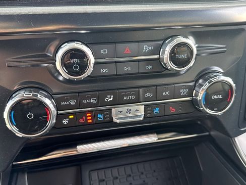 New 2025 Ford F150 Tremor w/ Equipment Group 402A High AWD/4WD image 19