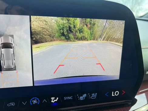 New 2026 Chevrolet Traverse RS image 54