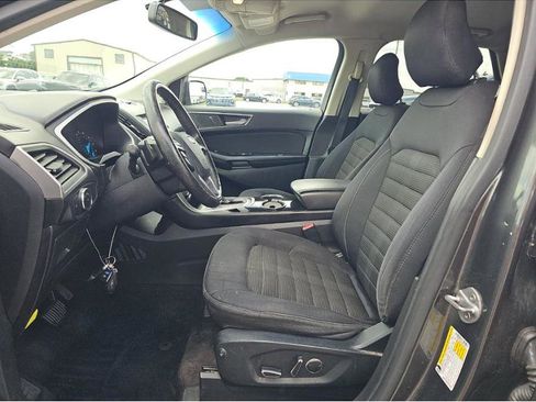 Used 2016 Ford Edge SEL AWD/4WD image 9