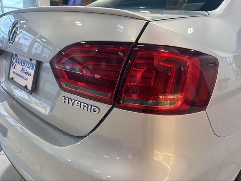 Used 2013 Volkswagen Jetta SE image 13