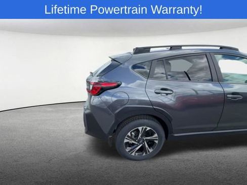 New 2026 Subaru Crosstrek 2.0i Premium AWD/4WD image 8