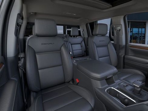 New 2026 GMC Sierra 1500 Denali AWD/4WD image 20