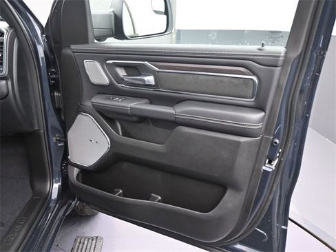 New 2026 RAM 1500 Laramie w/ Night Edition image 34