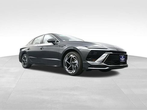 New 2026 Hyundai Sonata SEL image 29