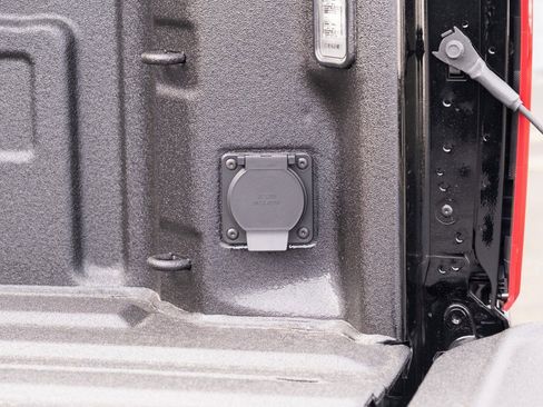 New 2026 Chevrolet Silverado 2500 W/T image 19