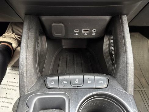 Used 2023 Chevrolet TrailBlazer LT w/ Convenience Package image 19