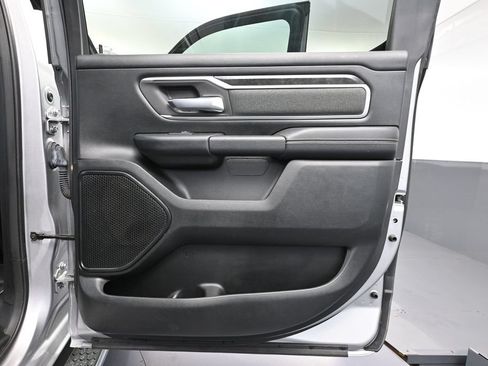 Used 2021 RAM 1500 Big Horn AWD/4WD image 45